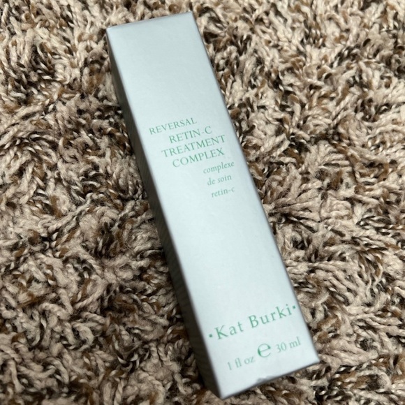 Kat Burki: Reversal Retin-C Treatment Complex - Picture 4 of 10